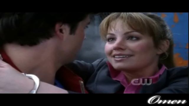 Clark And Lois (Clois) - Gravity [HD]