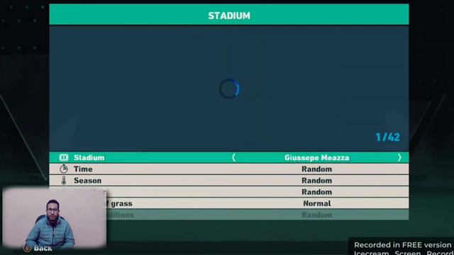 PES 2017 Next Season Patch 2024 | الباتش التاريخي لتحويل بيس 2017 إلى بيس 2024 بمميزات أسطورية смотреть онлайн