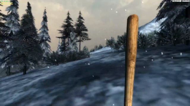 Песочницы #20. Survival : Postapocalypse Now. #3. Прыжок в пустоту..