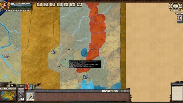 Revolution Under Siege - Eastern Whites - The Admiral - Episode 1 смотреть онлайн