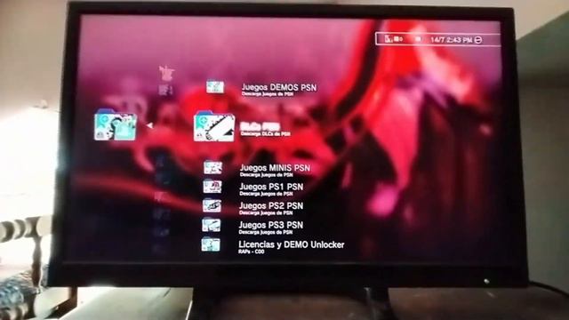 GUITAR HERO 3 TODOS LOS DLC REGIÓN USA Y EUR (PS3) смотреть онлайн