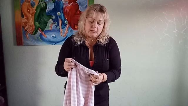 Обзор вещей-пижамы,ночные сорочки,шортики. смотреть онлайн