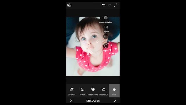 (3/4) Photoshop para celular (mobile) - PS Fix - INTERMEDIÁRIO #83 смотреть онлайн