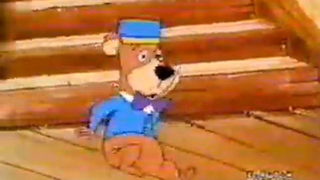 Get Your Shine On: A Yogi Bear Fanvid смотреть онлайн