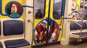 Метро СоюзМультФильм