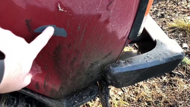 НИВА за 100000* рублей. Что в ней ТАКОГО??? смотреть онлайн