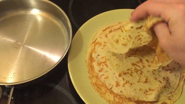 блины смотреть онлайн