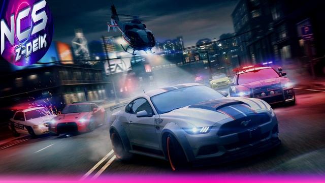 Zeus X Crona & Shiah Maisel - Run & Hide [NCS Release]