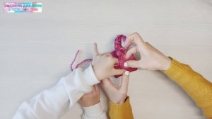 КОРЗИНКА ЗА 5 МИНУТ СВОИМИ РУКАМИ / Поделки из фоамирана