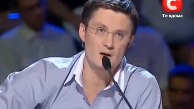 «The X-factor Ukraine» Season 1. Casting In Kharkov. Part 2