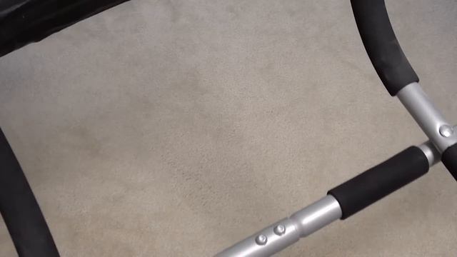 REVIEW: Pull Up Bar - Iron Gym смотреть онлайн