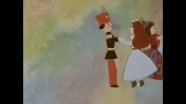 мф Неаполітанська пісенька П Чайковський смотреть онлайн