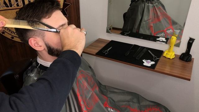 Парикмахерские ножницы японского производителя AKASHI смотреть онлайн