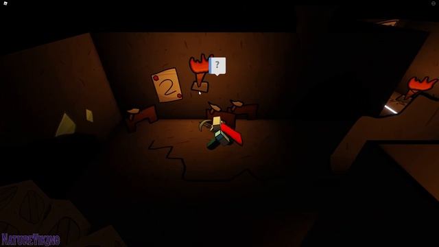 ROBLOX - Quest for the Lost TV Remote - Chapter 2 - Full Walkthrough смотреть онлайн