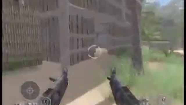 Far Cry Instincts Predator - Level 03 - Native [1/3] смотреть онлайн