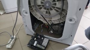 Ремонт стиральной машины Beko