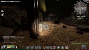 КАРТА РЕСУРСОВ ШАХТЫ МИНАЕВА Will to Live 2022