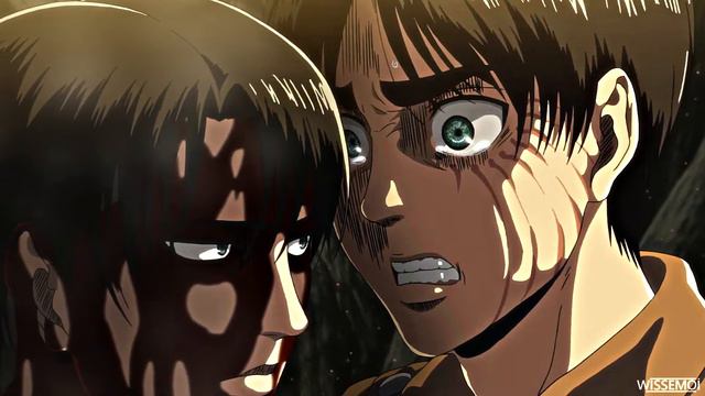 Attack On Titan「AMV⧸ASMV」｜｜ Levi Ackerman ｜ Promise