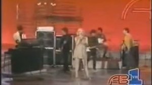 Blondie-One way or another