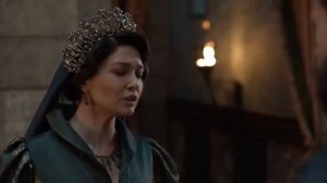 Султан Мурад Увидел, Что Сделала Принцесса Фарья | Великолепный век. Империя Кёсем Серия 99