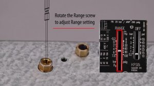 Installation Guide for the KP 35 Pressure Switch