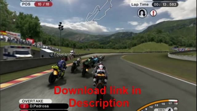 MotoGP 08 Crack смотреть онлайн
