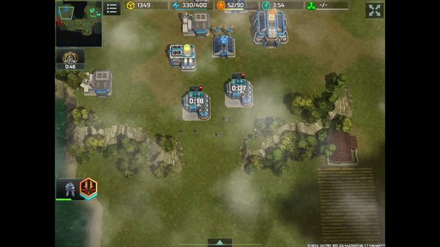 ART OF WAR 3 | STRATEGY TOP 1 IN SKIRMISH смотреть онлайн