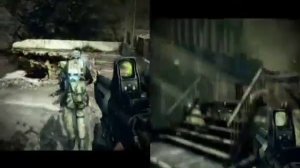 Killzone 3 Обзор игры на 2-их игроков