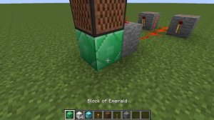 Как сделать тревогу в Minecraft БЕЗ МОДОВ?