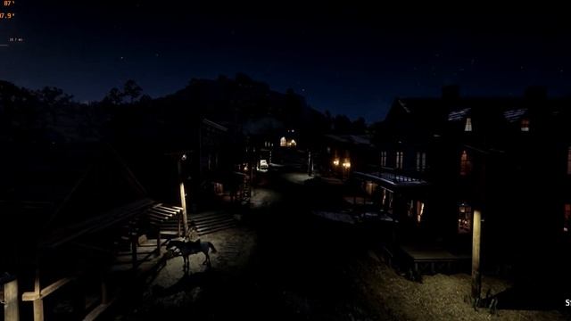 Red Dead Redemption 2 PC DirectX 12 Benchmark | Nvidia Settings | RTX 2080 | Ryzen 9 3900X смотреть онлайн