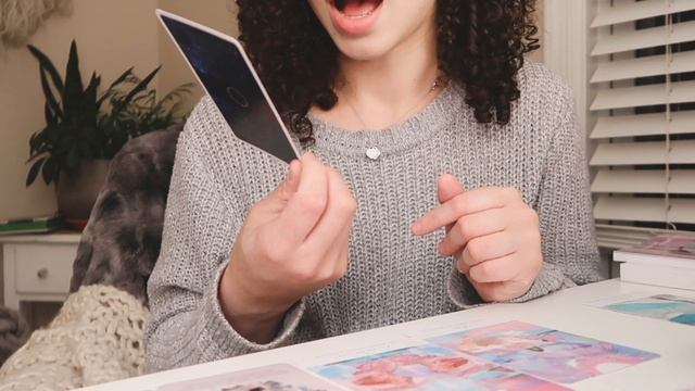 PICK-A-CARD: WHAT WILL YOUR FUTURE CHILD BE LIKE? ???ORACLE PREDICTION смотреть онлайн