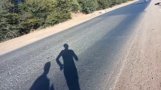 حصة رياضية في أجمل مناطق بضواحي مراكش смотреть онлайн