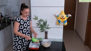 Медовик вкусный простой рецепт торт медовый тает во рту Люда Изи Кук торт на новый год, honey cake