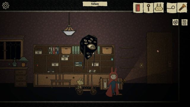 Au-Delà | Full Game | No Commentary смотреть онлайн