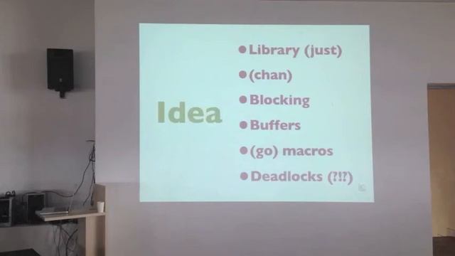 kievfprog 2013 08 03 4 ChannelsAndConcurrency смотреть онлайн