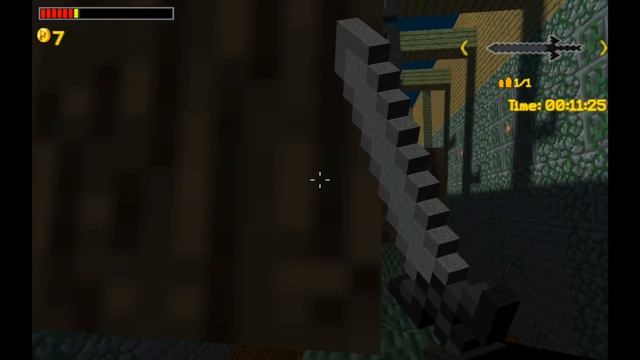 Mazecraft (On Speed) смотреть онлайн