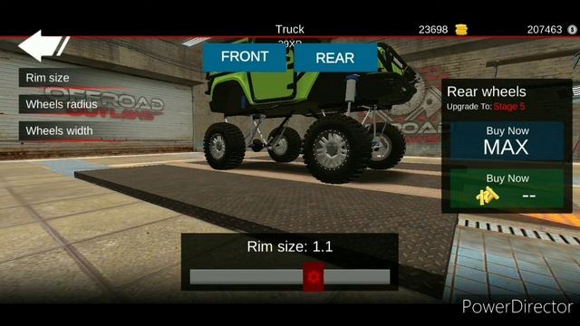 Offroad Outlaws Building the Ultimate Rock Crawler | Ep.3 | **EPIC FAIL**... смотреть онлайн