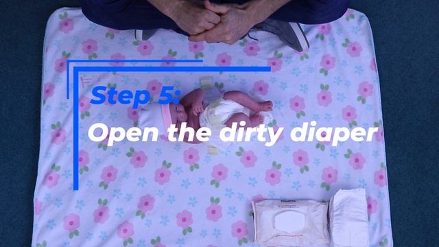 How to Change a Diaper - Expert Tips on Changing a Baby | Dad University смотреть онлайн
