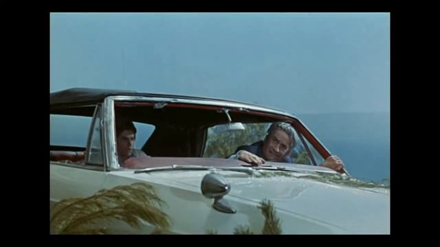 Sur un arbre perché (1971) - Trailer with French subtitles смотреть онлайн