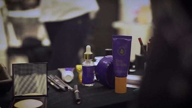 Новинки от Beautydrugs уже презентовали в Краснодаре! смотреть онлайн