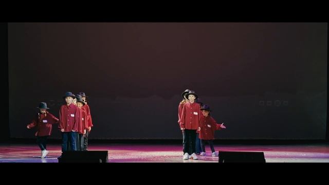 07 Команда «Слайм», хореограф Татьяна Нуримова смотреть онлайн