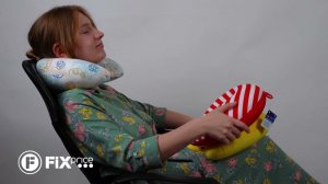 Дорожная подушка | FIX PRICE