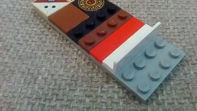 Лего подставка для любых телефонов смотреть онлайн
