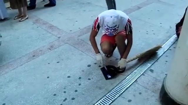 Молодежь Сочи против жевательной резинки смотреть онлайн