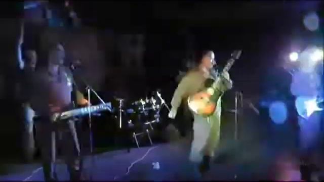 ВЕТЕРАНЫ ГРУППЫ ''КАСКАД'' - В Кабуле на Теплом стане смотреть онлайн