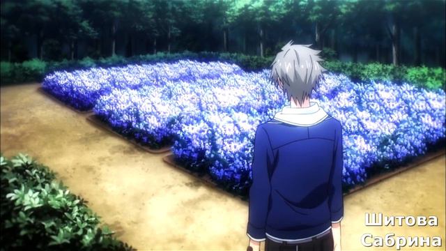 (AMV)(русс.суб)Тихиро Камина - Душа. смотреть онлайн