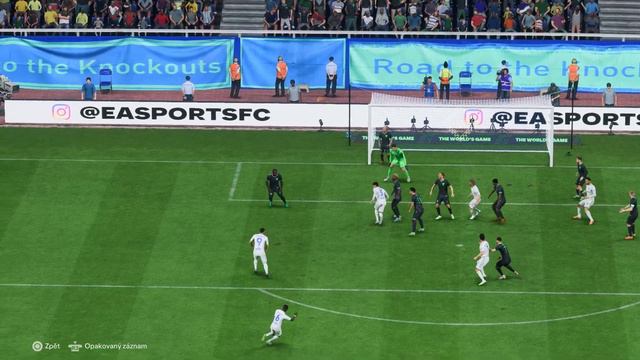 EA FC 24 - Darwin Nunez Jumps The Highest! - GOAL RIVALS