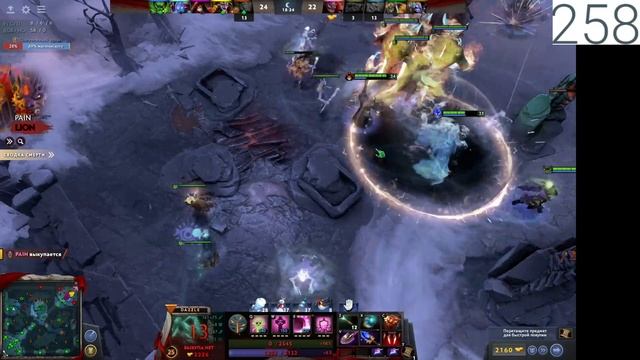 НЕТ ПРЕДНОВОГОДНЕГО НАСТРОЕНИЯ... / СТРИМ ПО DOTA 2/ #ПРЯМОЙЭФИР / ДАЙТЕ ДЕНЕЖКУ) / ИГРАЮ С ВАМИ смотреть онлайн