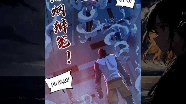 Озвучка манги Призыватель 100 000 000 душ 105-115 Главы смотреть онлайн