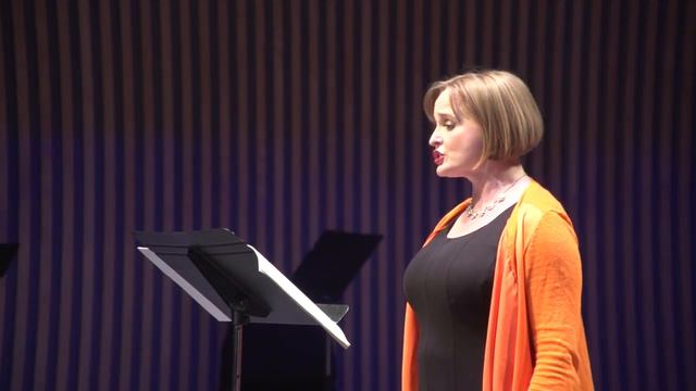 Glenn Sutherland - Prologue to Orfeo Reimagined (Erato Ensemble) смотреть онлайн